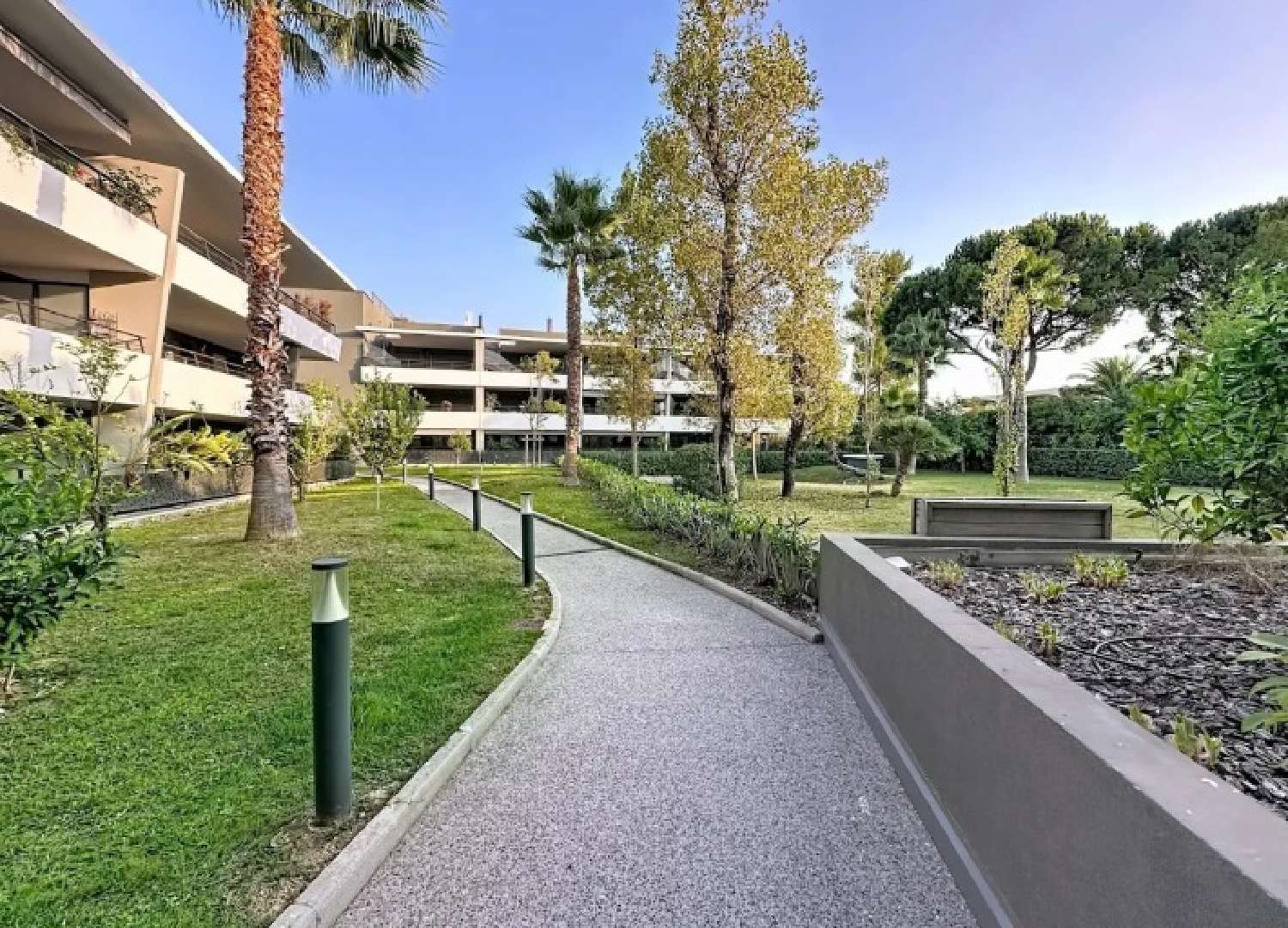  kaufen Wohnung/ Apartment Villeneuve-Loubet Alpes-Maritimes 3