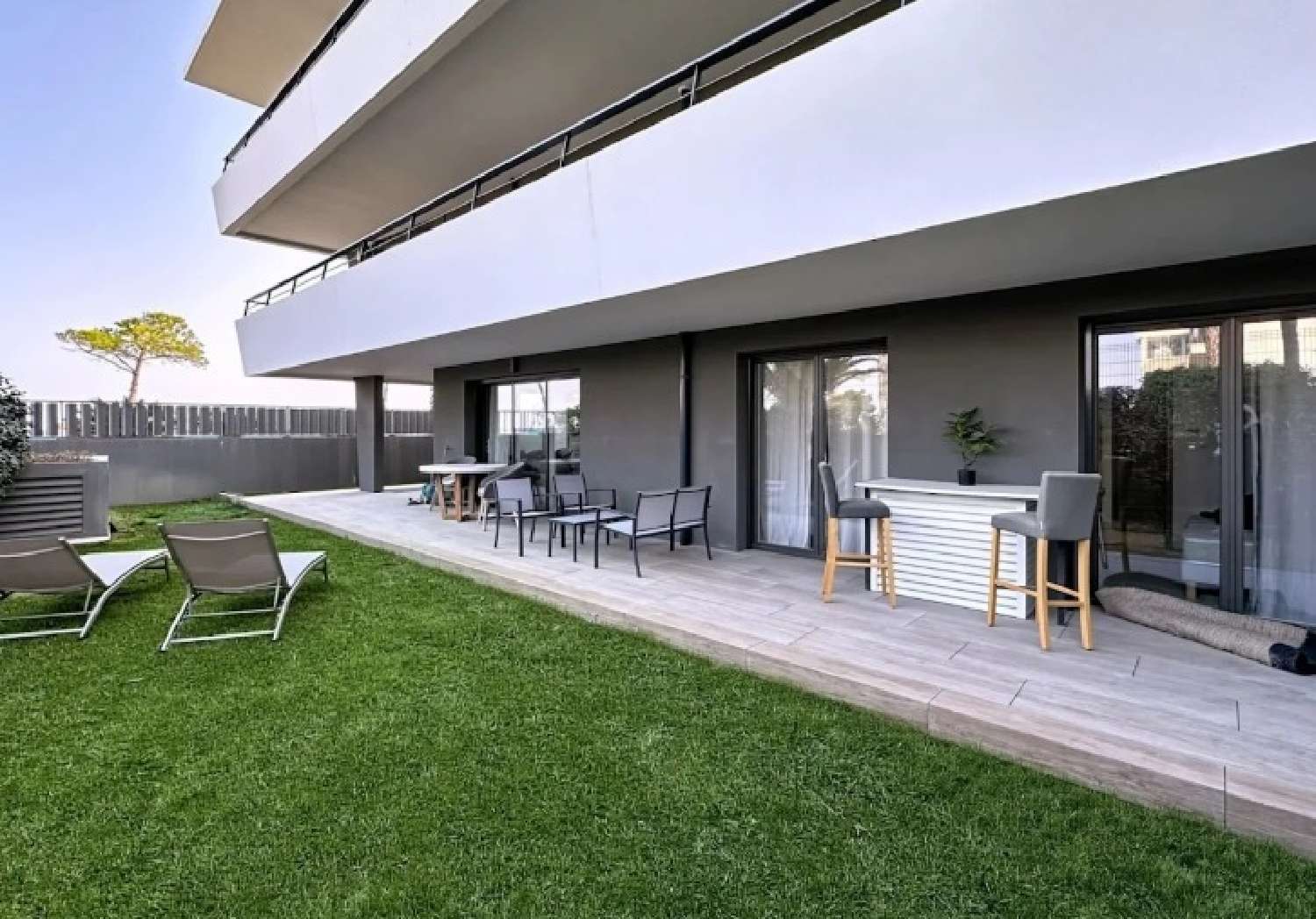  kaufen Wohnung/ Apartment Villeneuve-Loubet Alpes-Maritimes 4