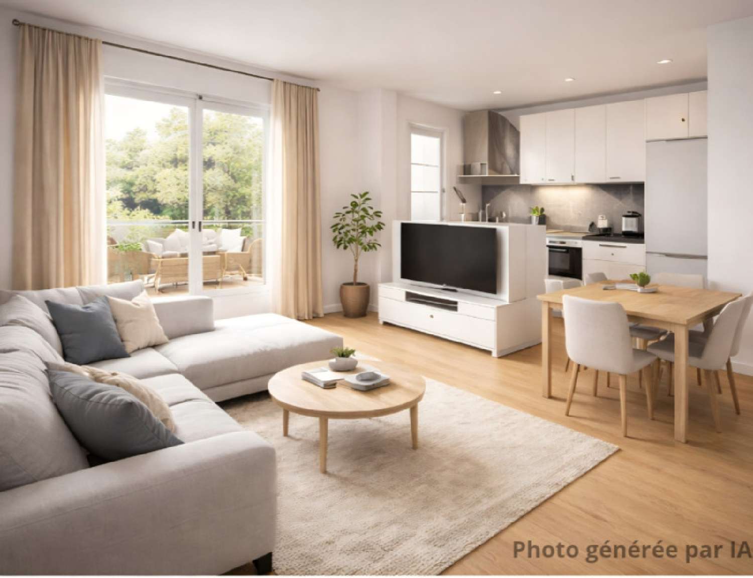 en venta apartamento Villeneuve-lès-Avignon Gard 1