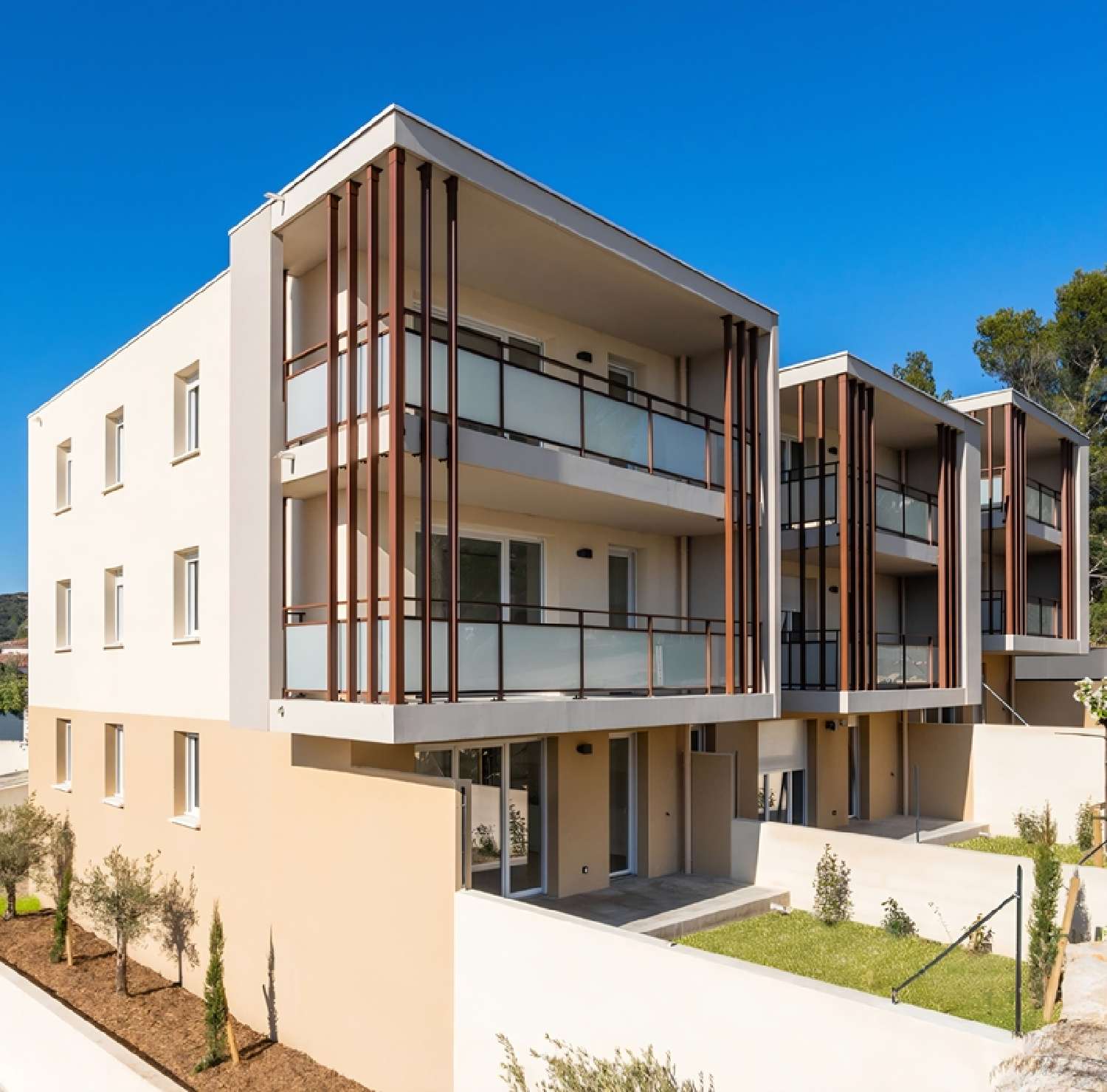 en venta apartamento Villeneuve-lès-Avignon Gard 3