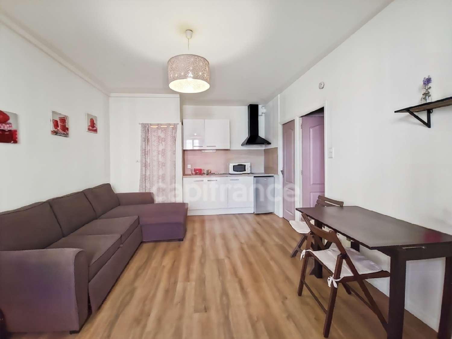 kaufen Wohnung/ Apartment Villeneuve-lès-Avignon Gard 3