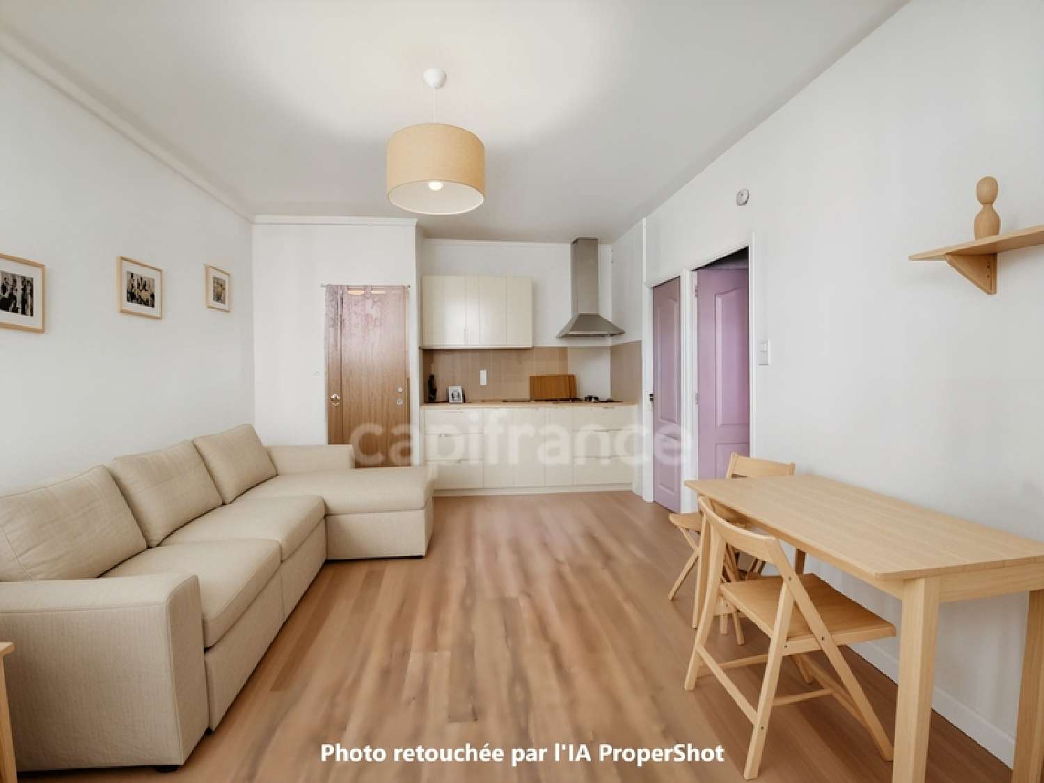 kaufen Wohnung/ Apartment Villeneuve-lès-Avignon Gard 4
