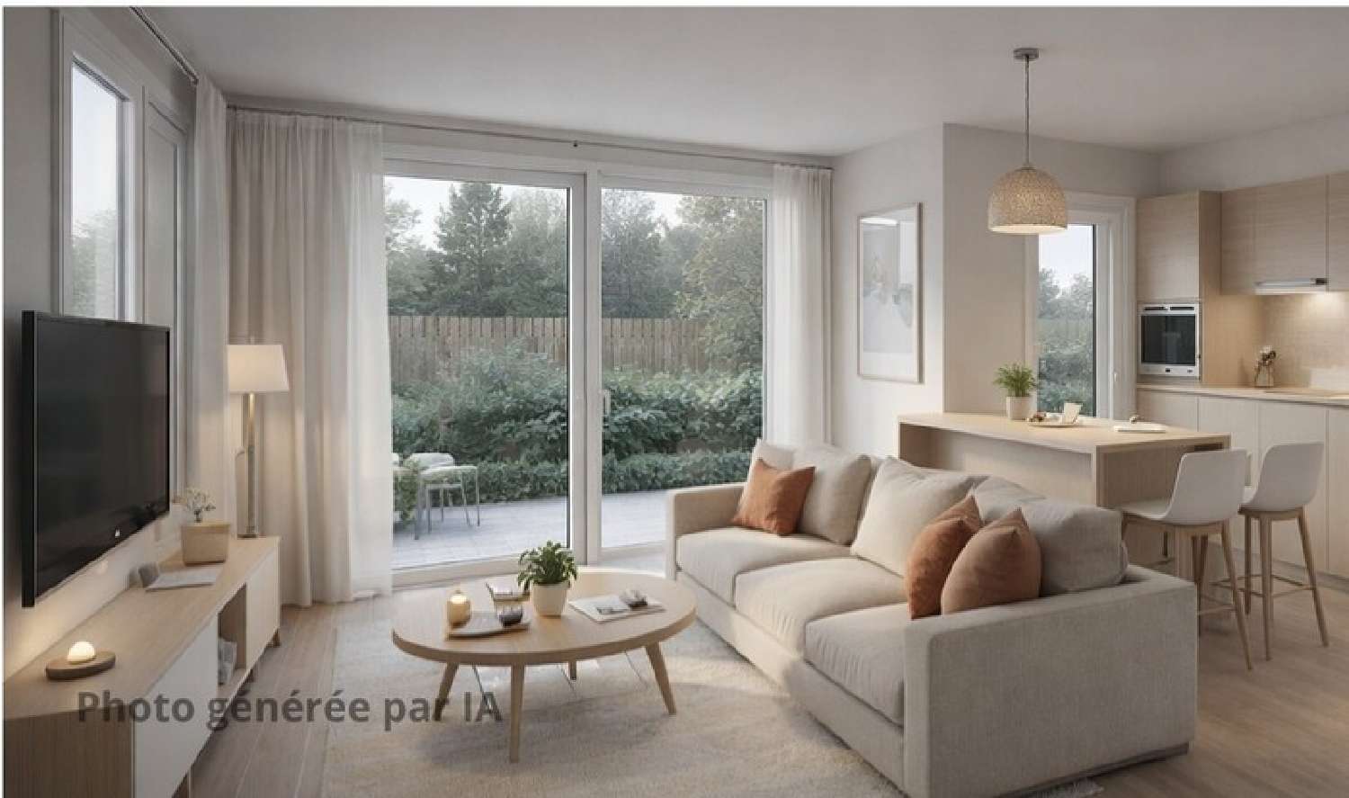  en venta apartamento Villeneuve-lès-Avignon Gard 2