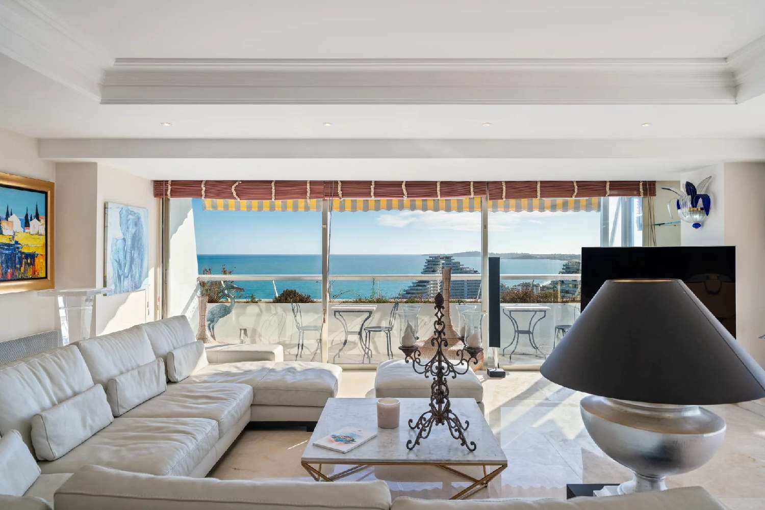 te koop appartement Villeneuve-Loubet Alpes-Maritimes 3