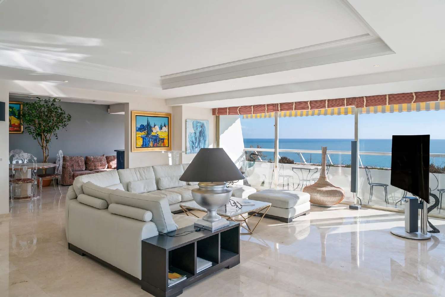 te koop appartement Villeneuve-Loubet Alpes-Maritimes 5