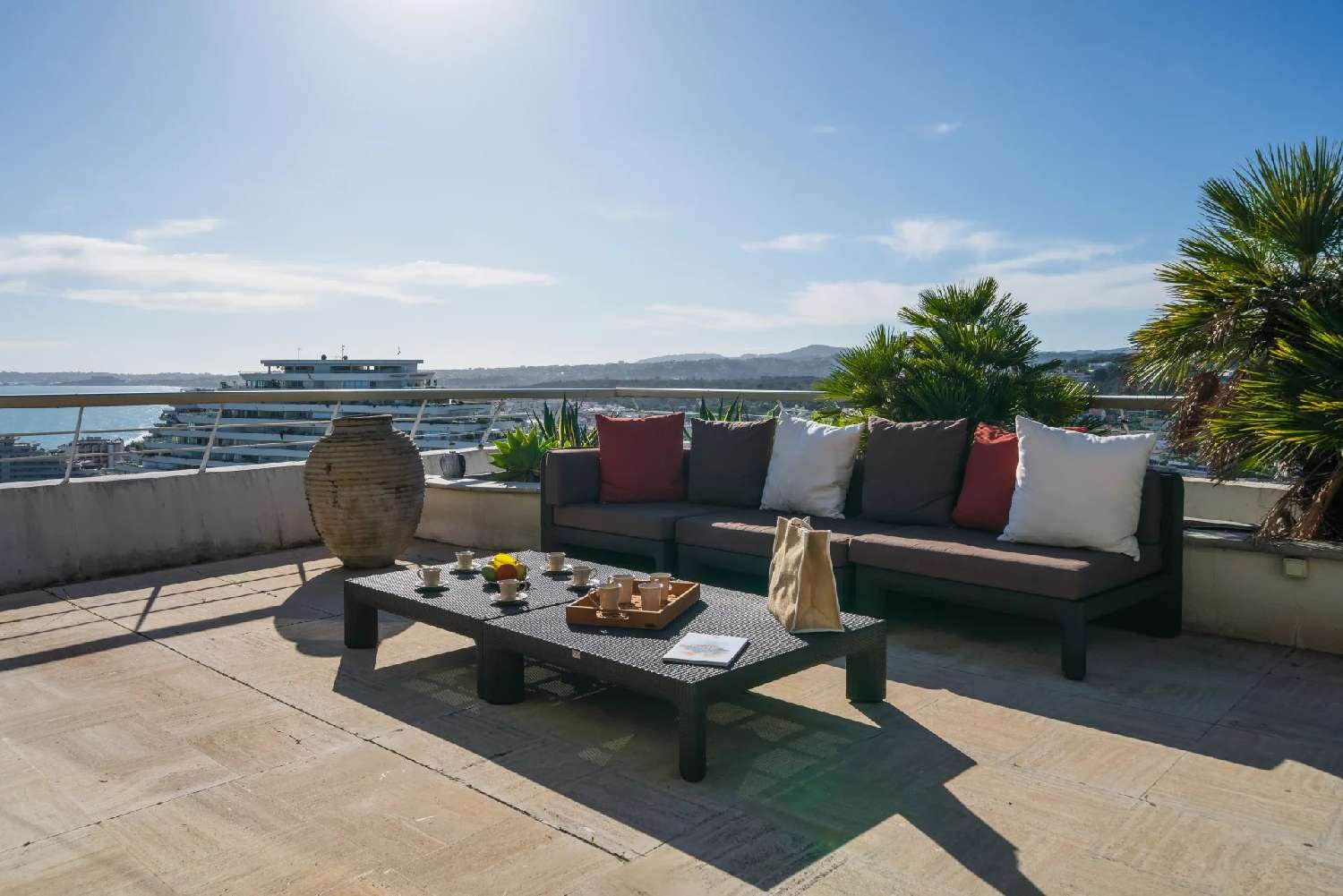 te koop appartement Villeneuve-Loubet Alpes-Maritimes 6