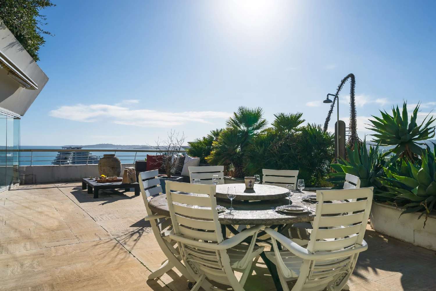 te koop appartement Villeneuve-Loubet Alpes-Maritimes 7