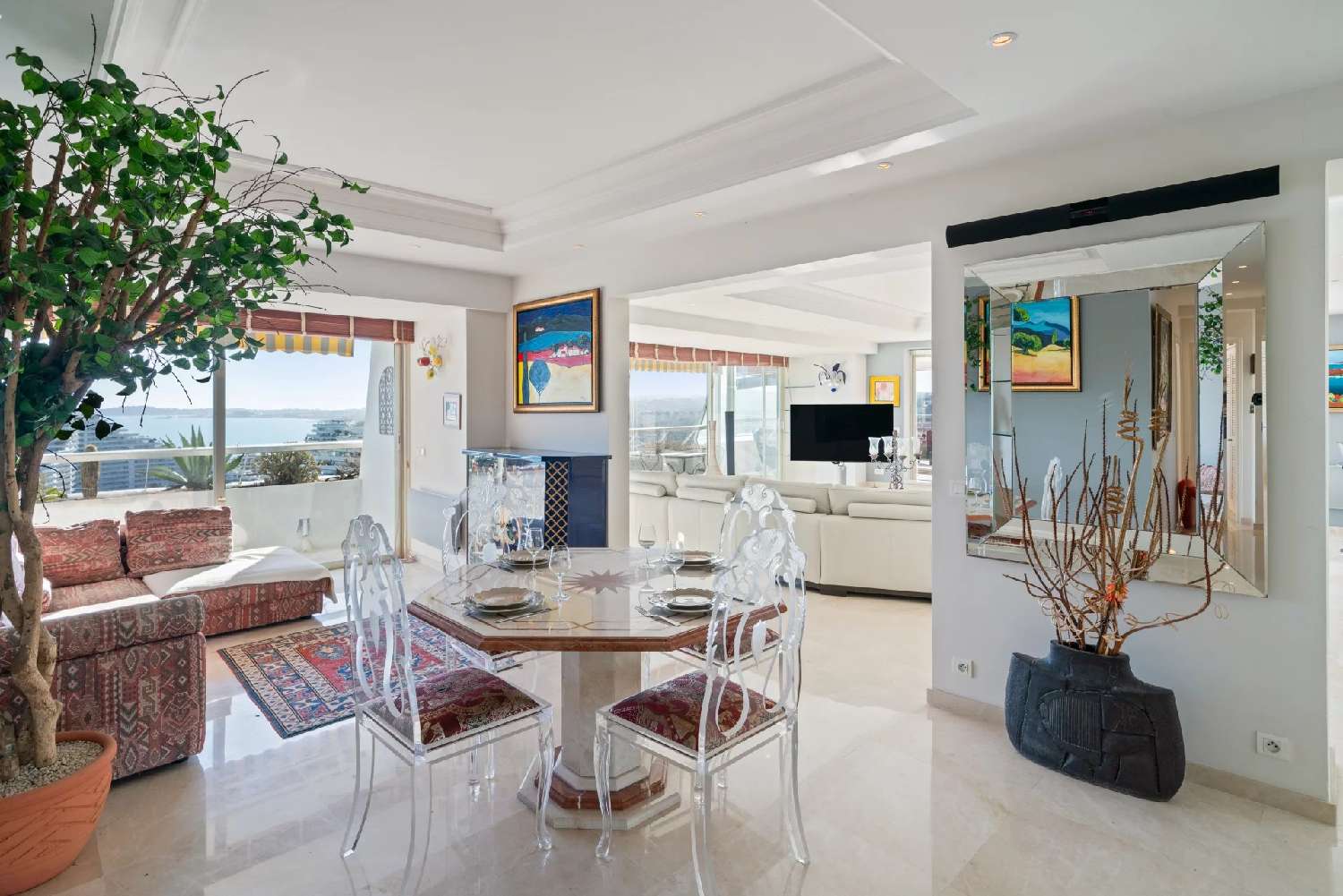 te koop appartement Villeneuve-Loubet Alpes-Maritimes 8