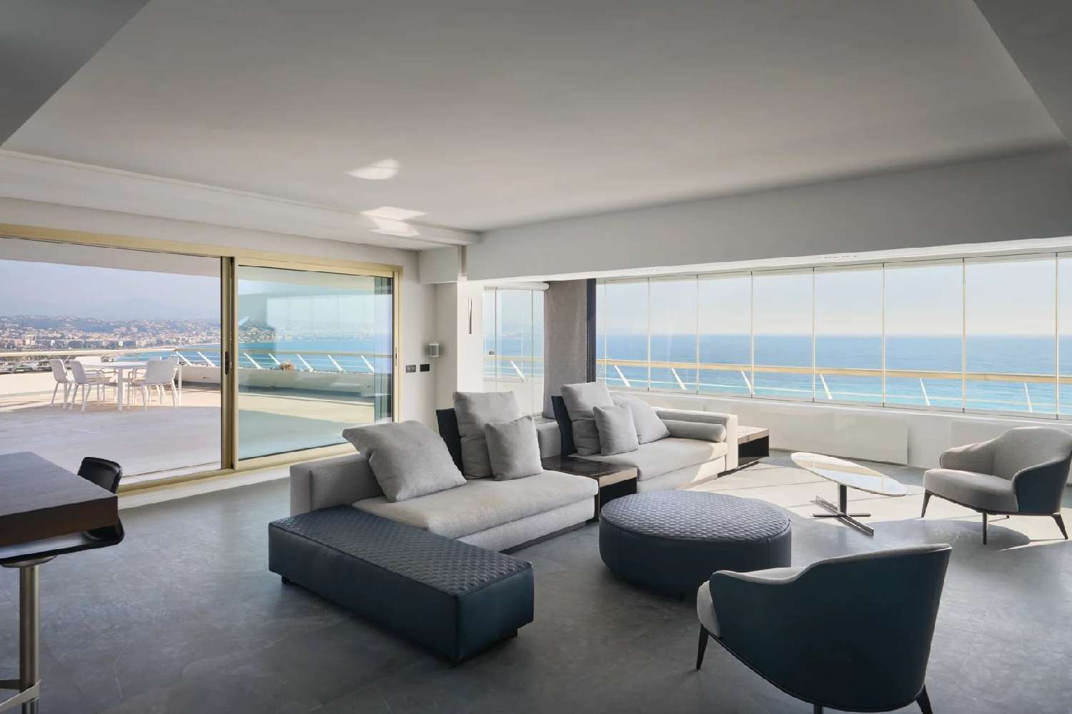 te koop appartement Villeneuve-Loubet Alpes-Maritimes 2