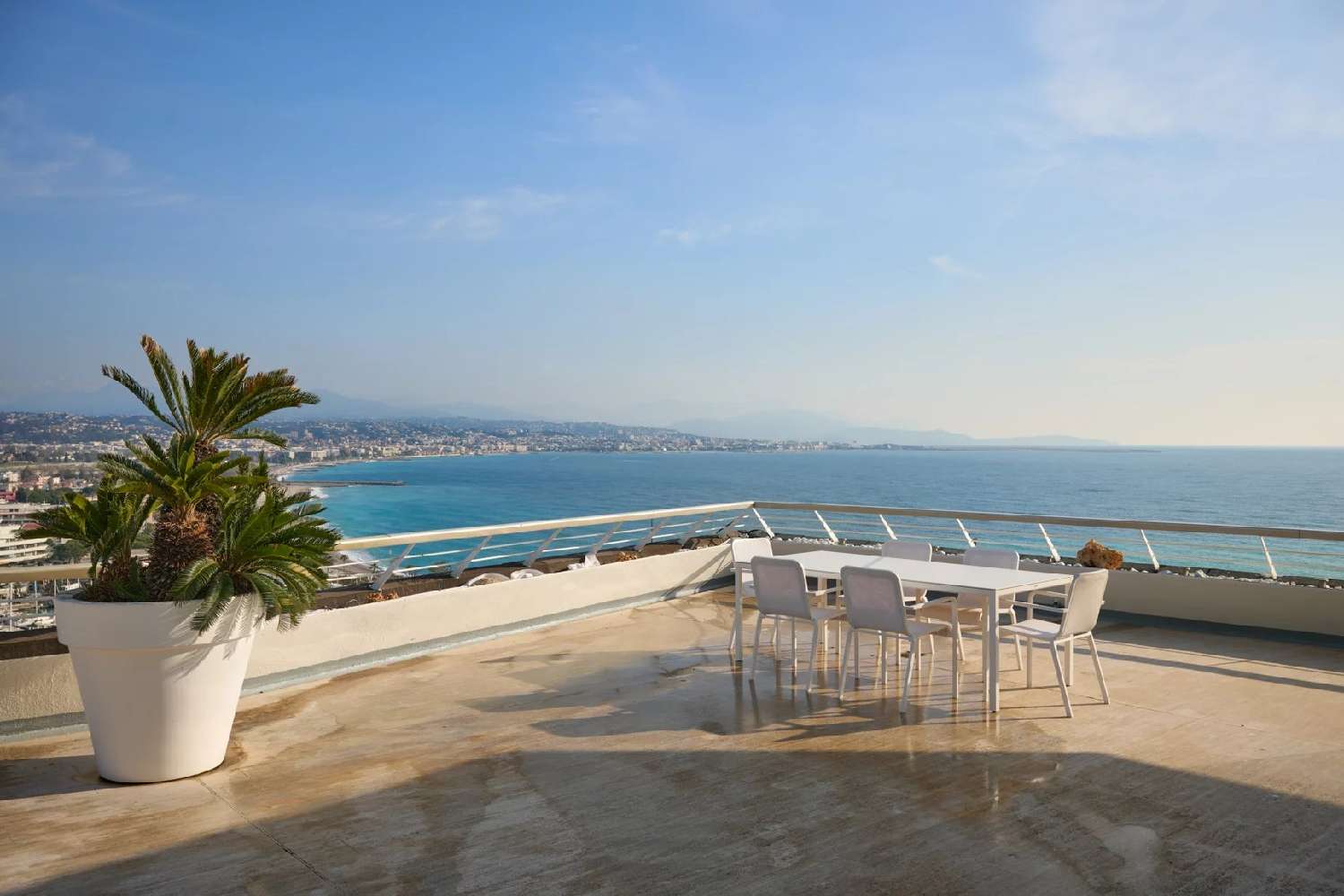 te koop appartement Villeneuve-Loubet Alpes-Maritimes 3