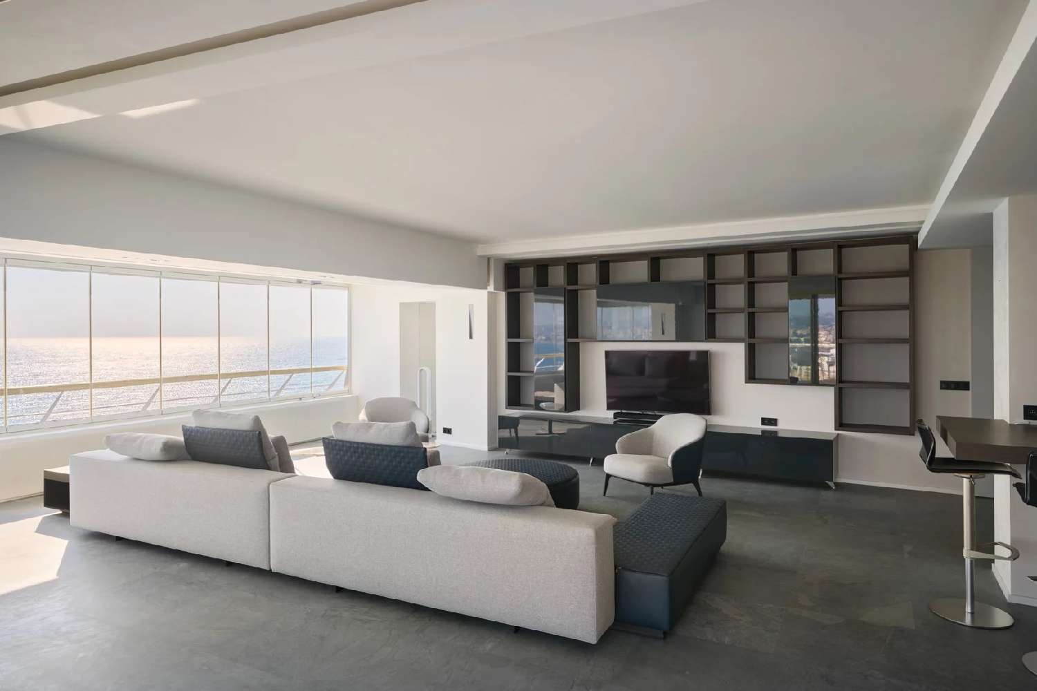 te koop appartement Villeneuve-Loubet Alpes-Maritimes 4