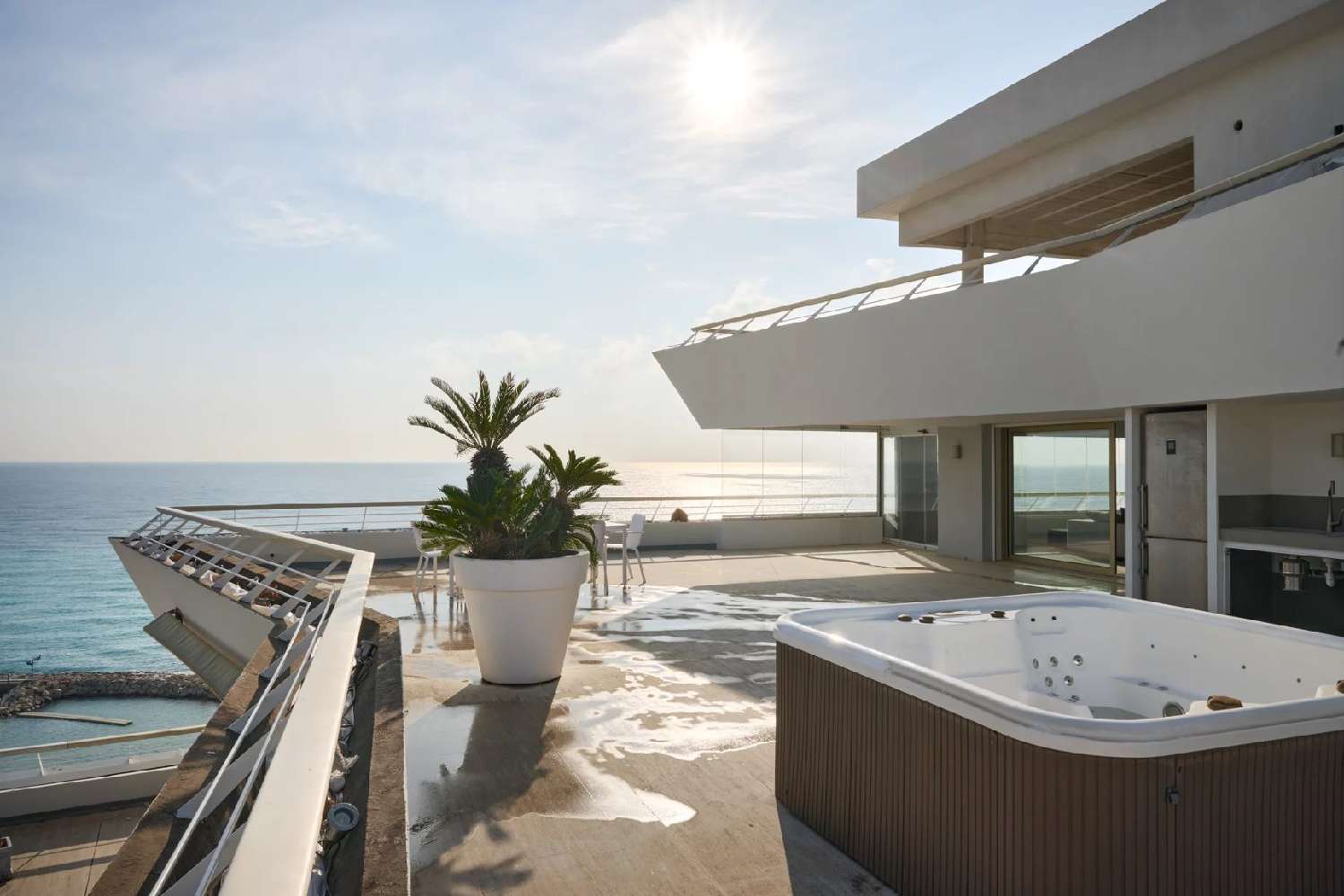 te koop appartement Villeneuve-Loubet Alpes-Maritimes 5