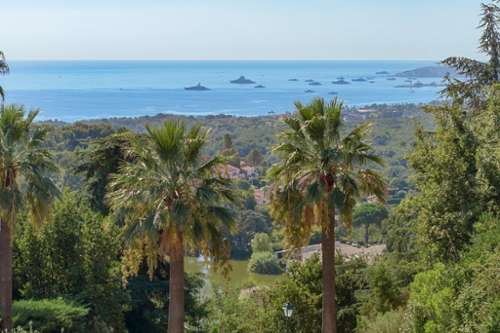 Villeneuve-Loubet Alpes-Maritimes Wohnung/ Apartment Bild 7308225