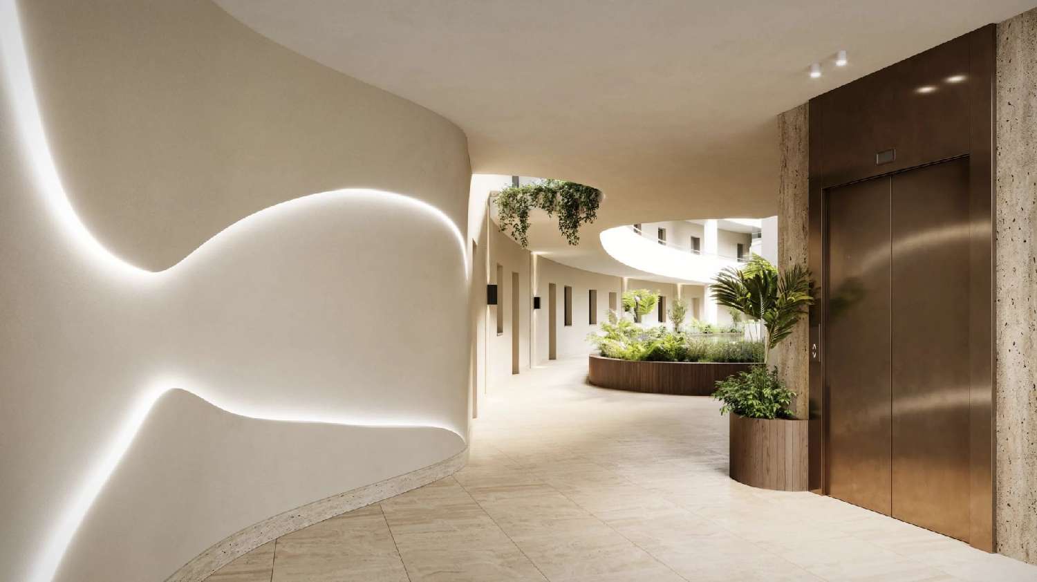  te koop appartement Villeneuve-Loubet Alpes-Maritimes 3