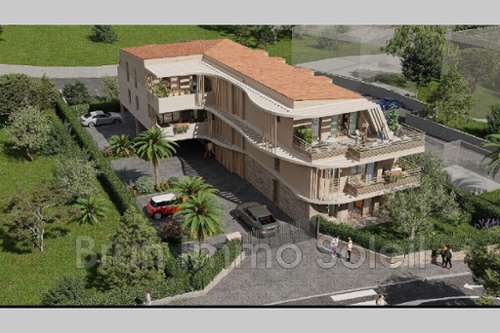 Villeneuve-Loubet Alpes-Maritimes apartamento foto 7306029