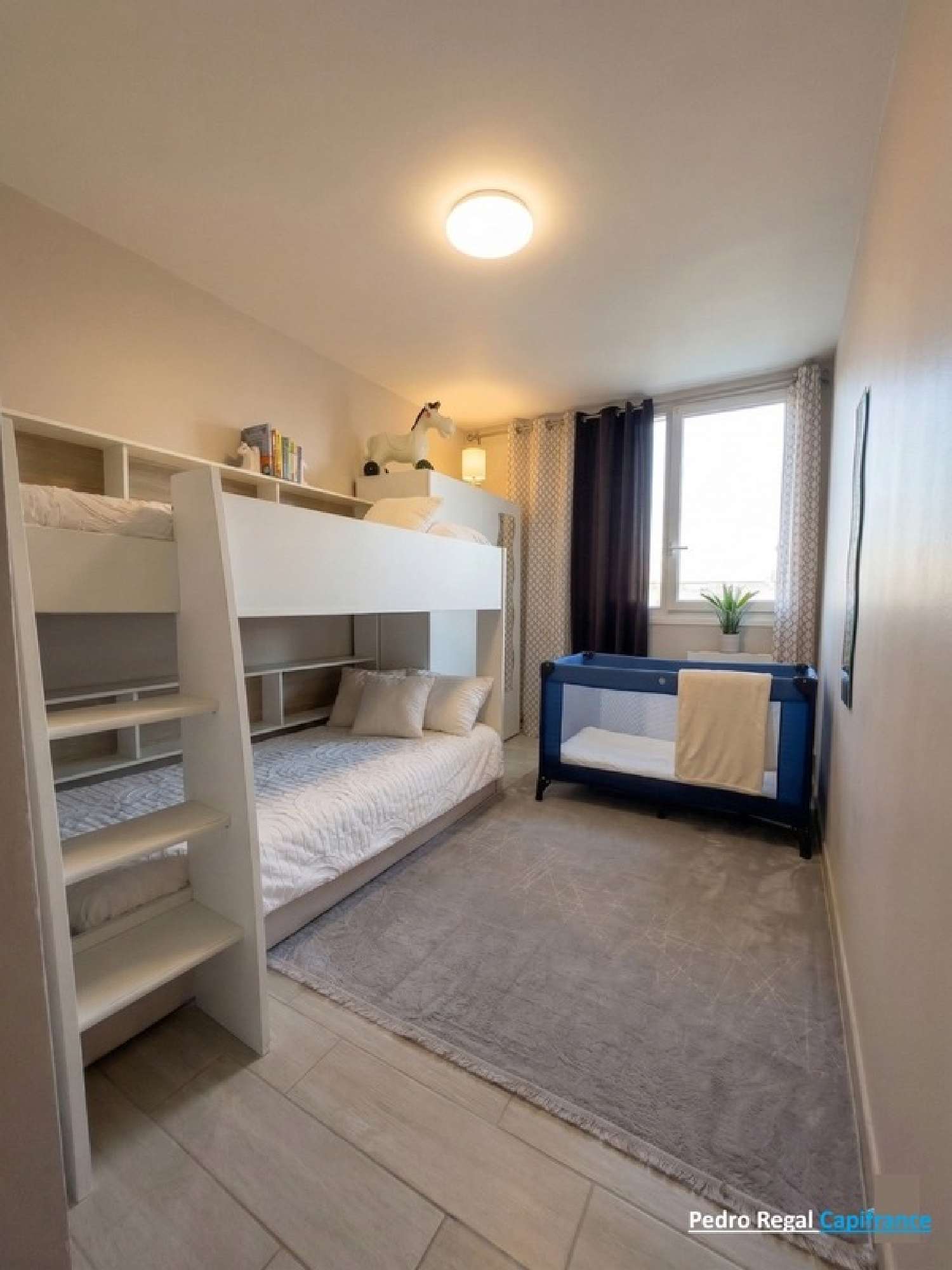  for sale apartment Villeneuve-Saint-Georges Val-de-Marne 2