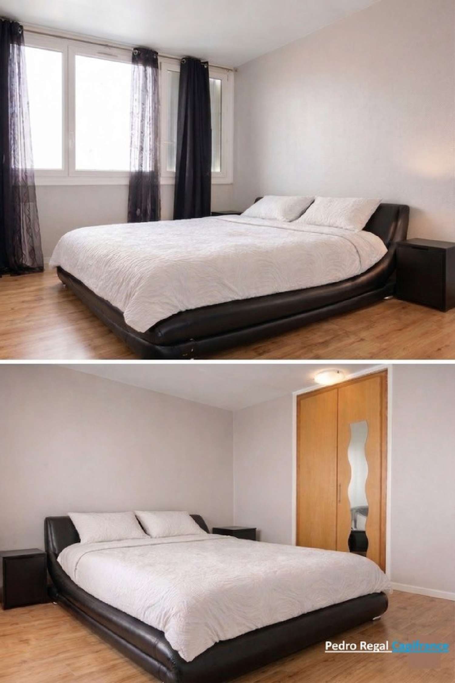  for sale apartment Villeneuve-Saint-Georges Val-de-Marne 3