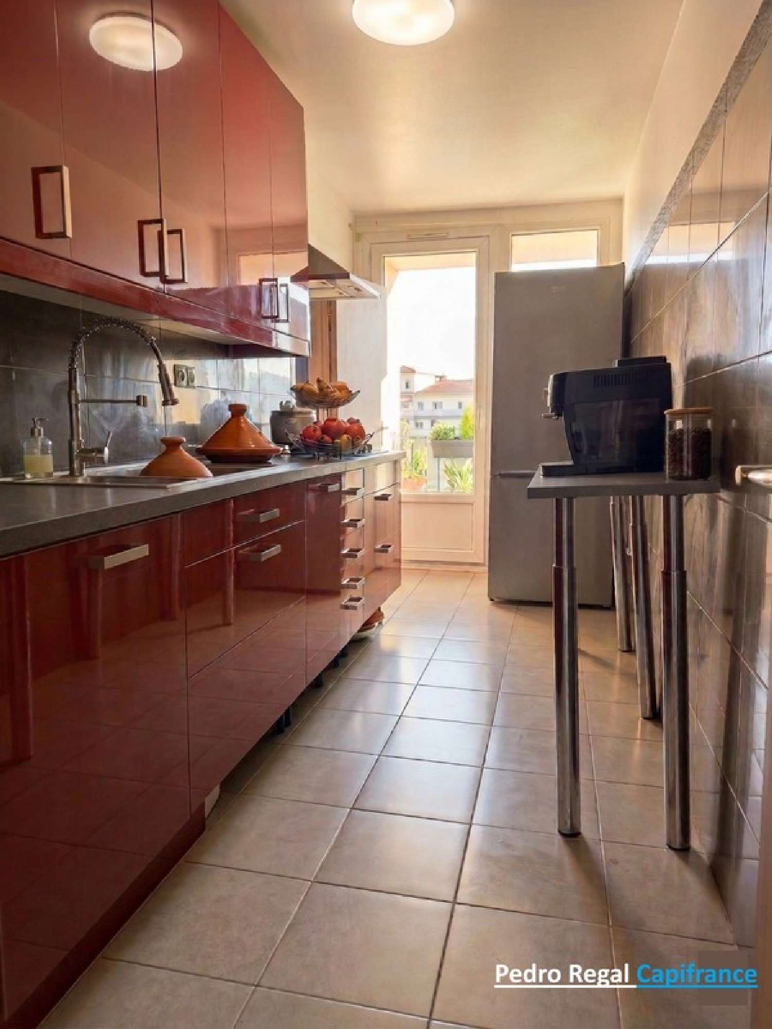  for sale apartment Villeneuve-Saint-Georges Val-de-Marne 5