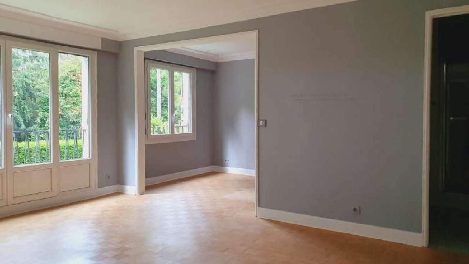  à vendre appartement Villennes-sur-Seine Yvelines 1