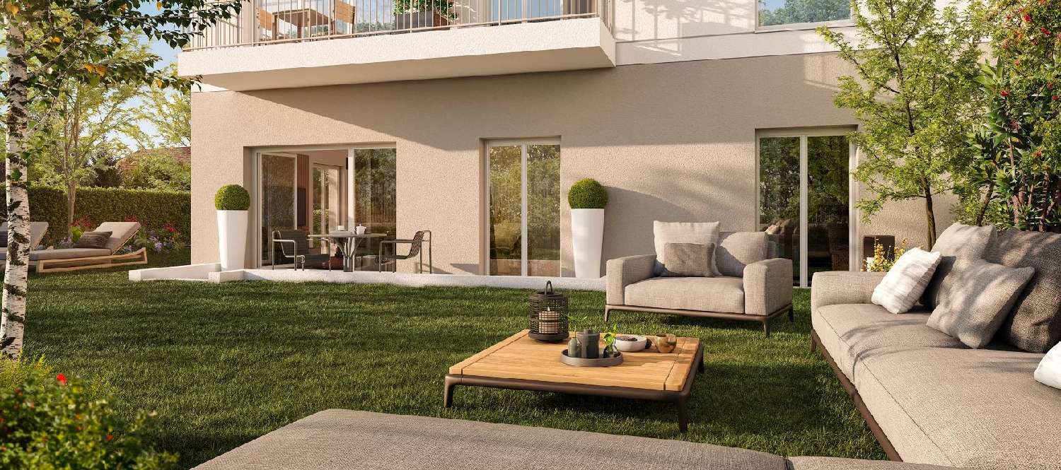  te koop appartement Villenoy Seine-et-Marne 1