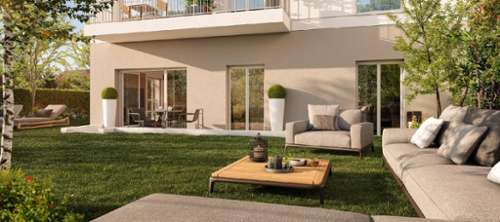 Villenoy Seine-et-Marne appartement foto 7318010