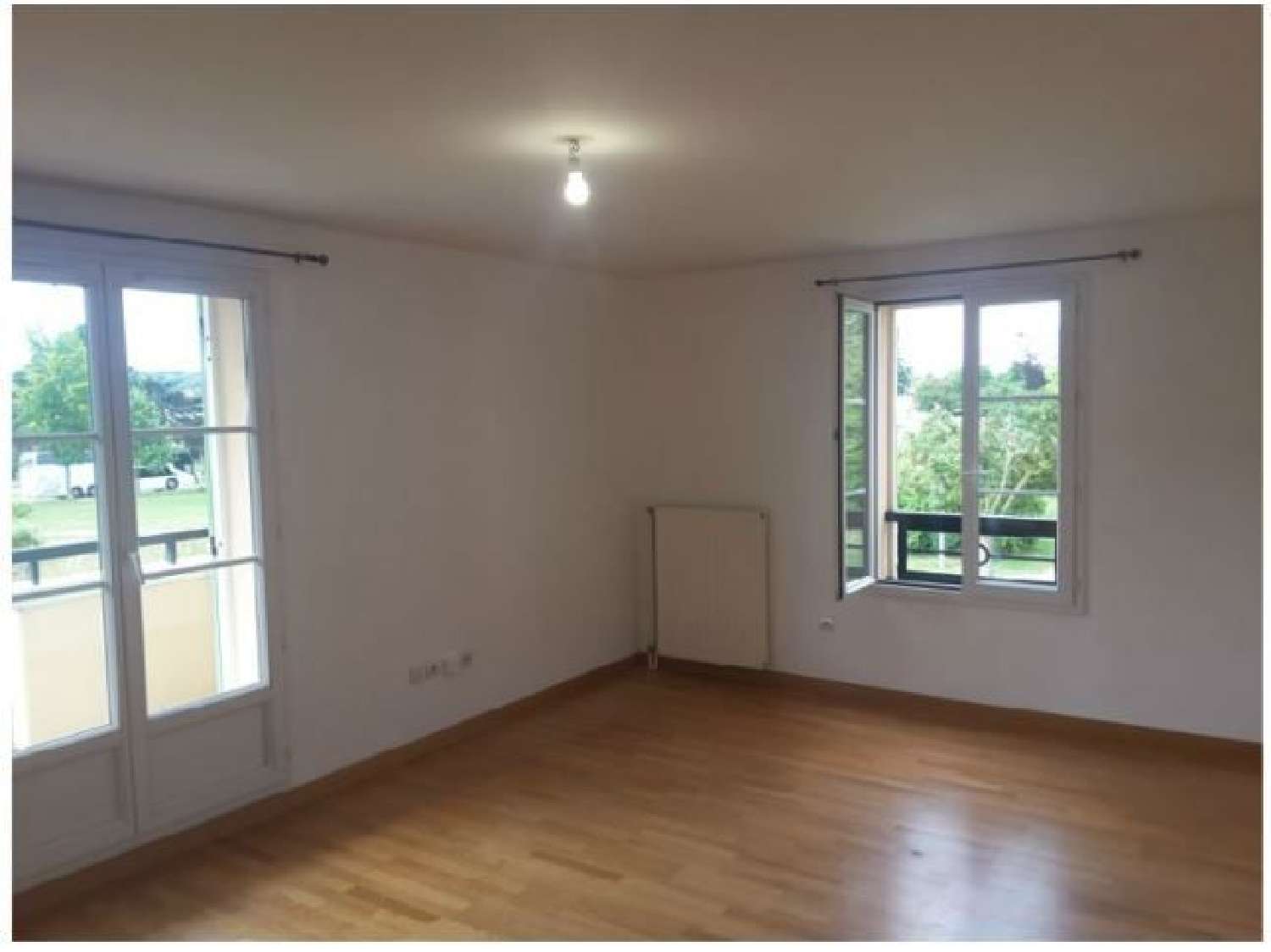  te koop appartement Villepreux Yvelines 1