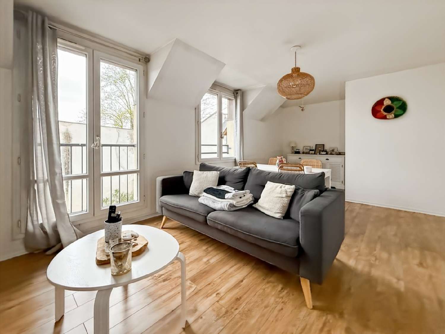  kaufen Wohnung/ Apartment Villers-Saint-Paul Oise 1