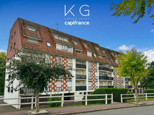 Villers-sur-Mer Calvados apartamento foto 7319438