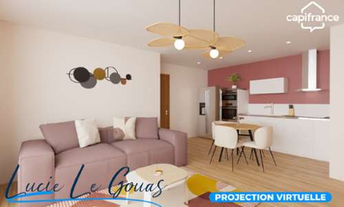 Villerupt Meurthe-et-Moselle Wohnung/ Apartment Bild 7314669