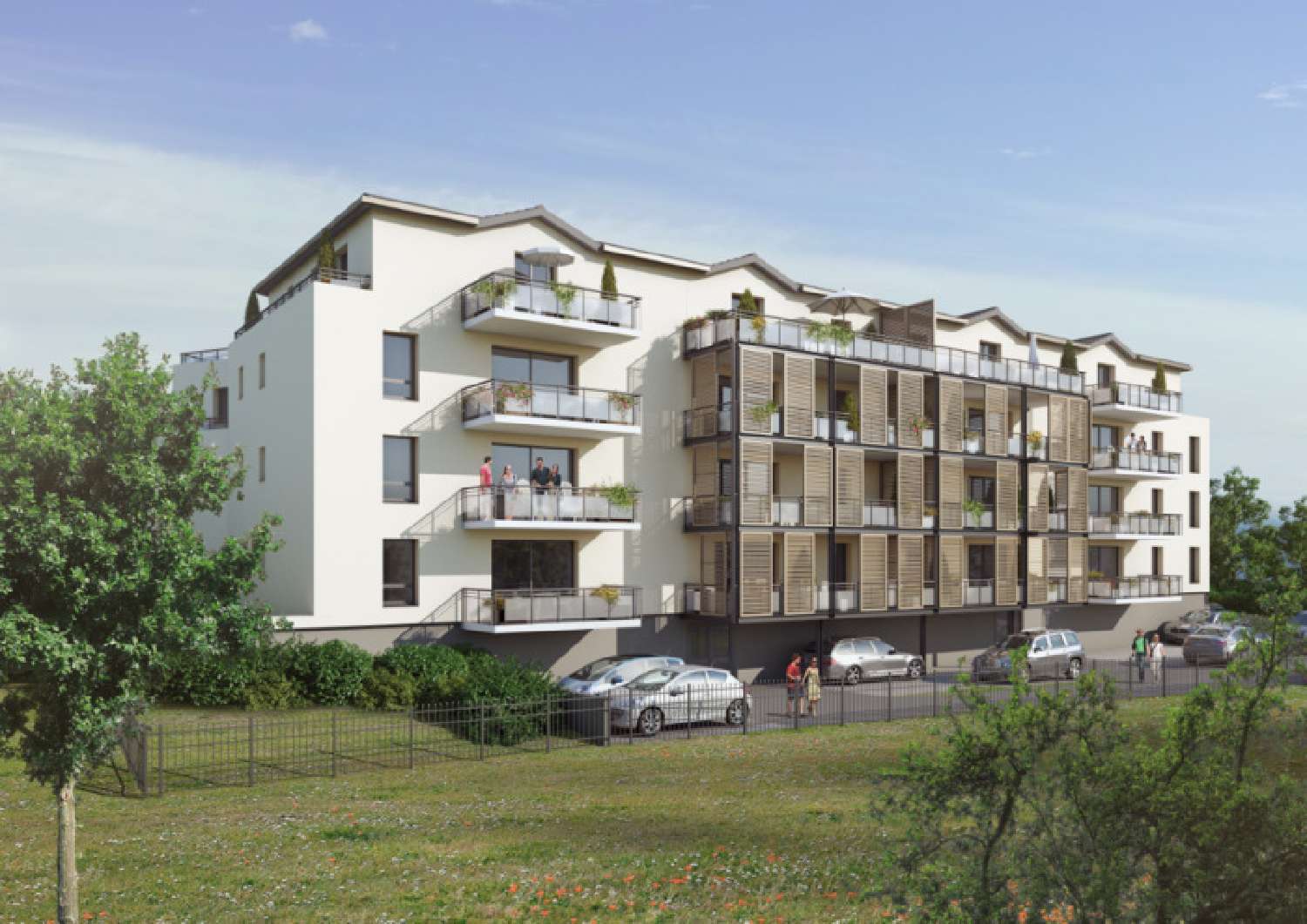  kaufen Wohnung/ Apartment Villerupt Meurthe-et-Moselle 3