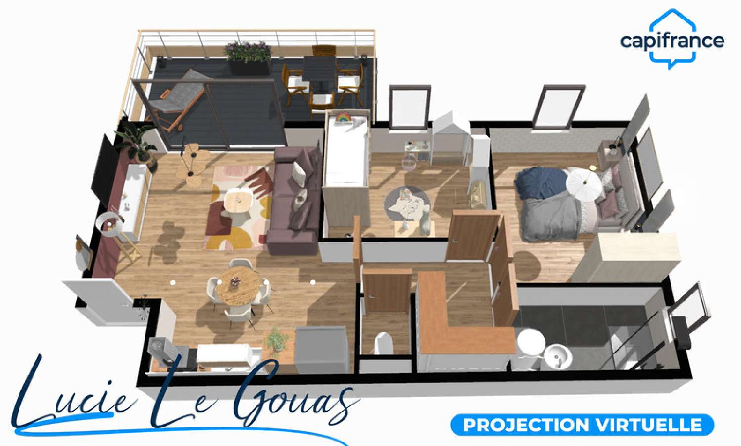  kaufen Wohnung/ Apartment Villerupt Meurthe-et-Moselle 4