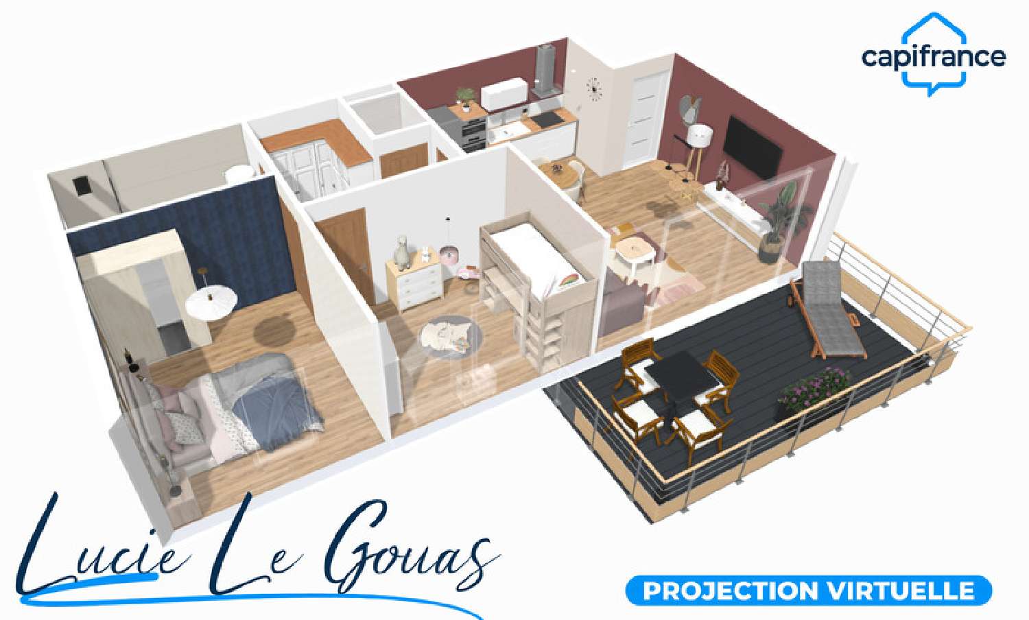  kaufen Wohnung/ Apartment Villerupt Meurthe-et-Moselle 6