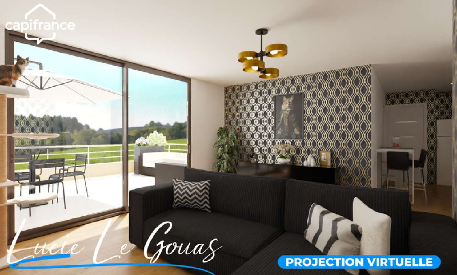  à vendre appartement Villerupt Meurthe-et-Moselle 1