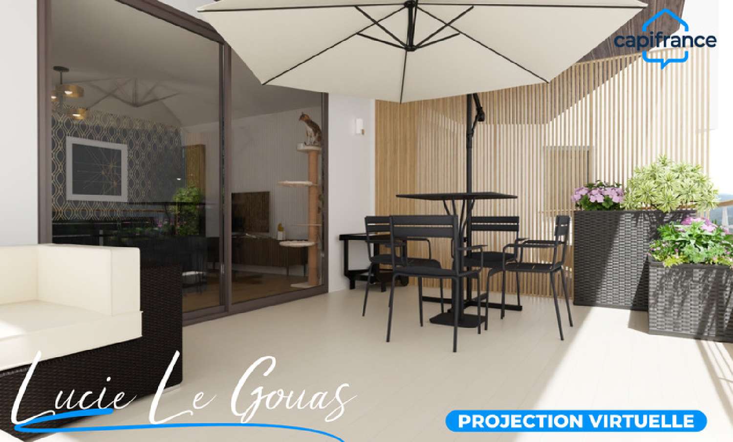  à vendre appartement Villerupt Meurthe-et-Moselle 2