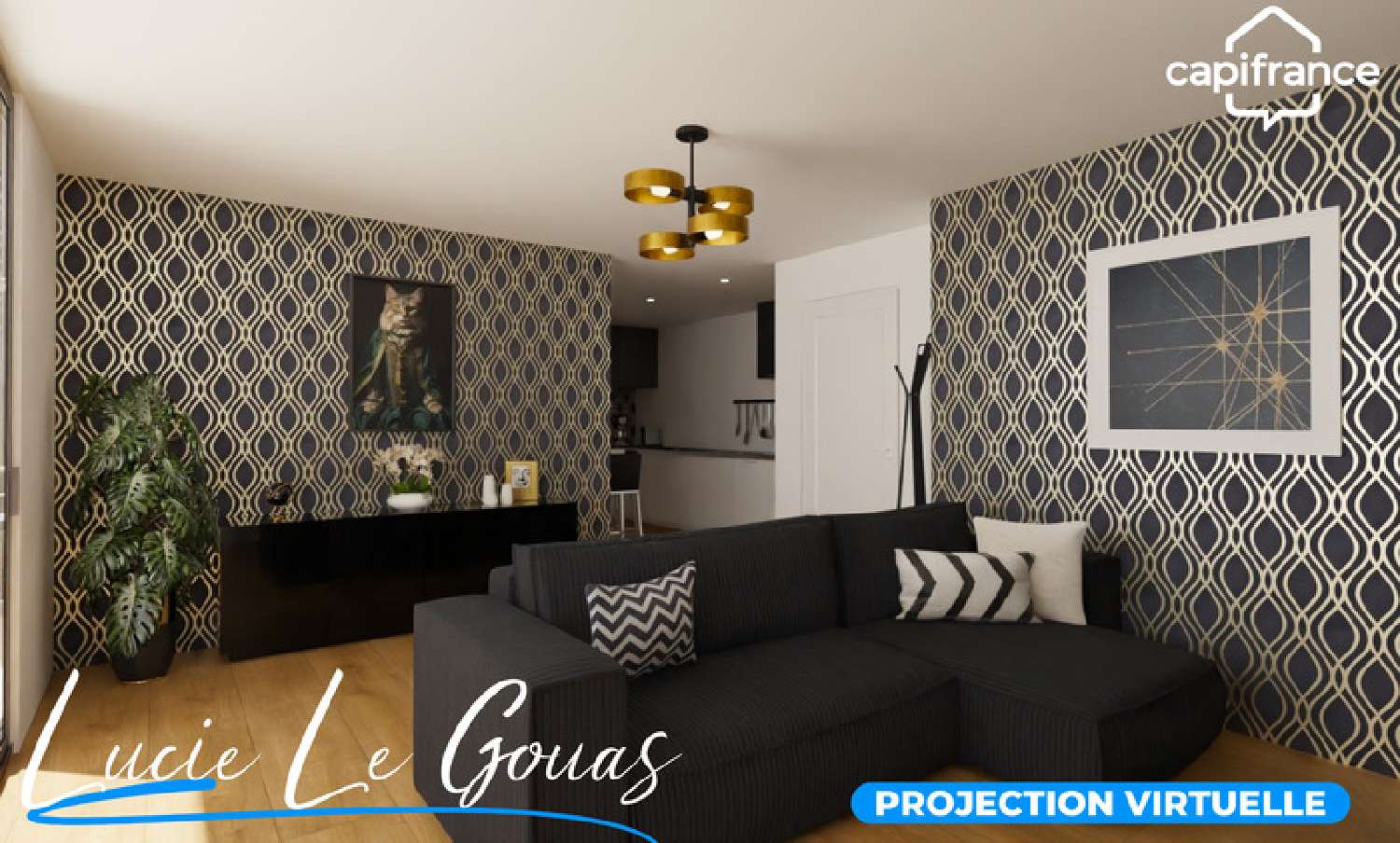  à vendre appartement Villerupt Meurthe-et-Moselle 7