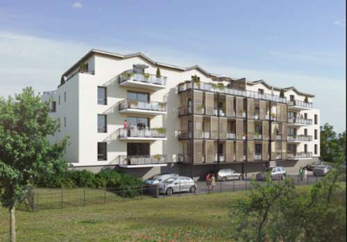 Villerupt Meurthe-et-Moselle appartement foto 7320057