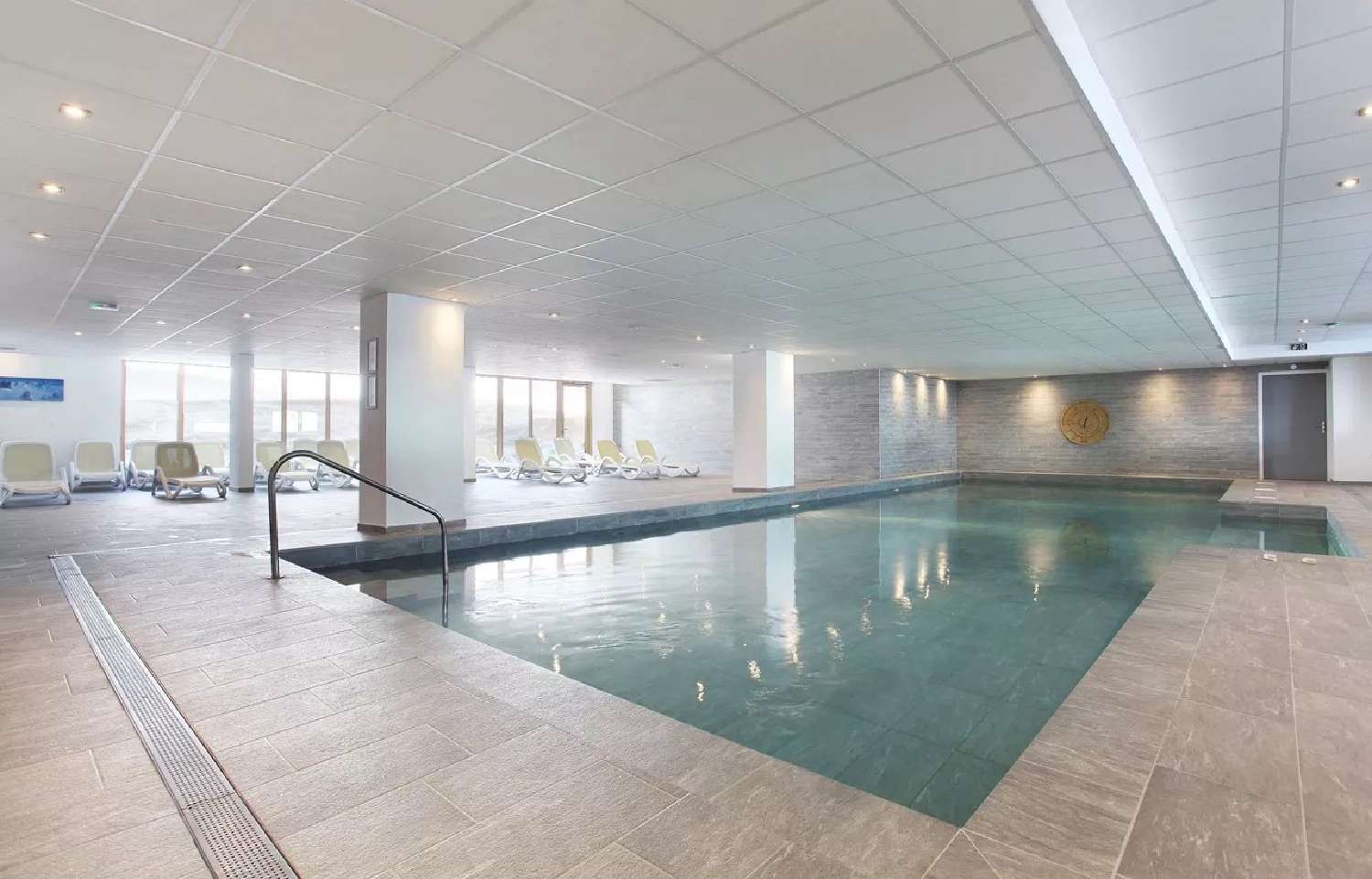  te koop appartement Villette Savoie 5