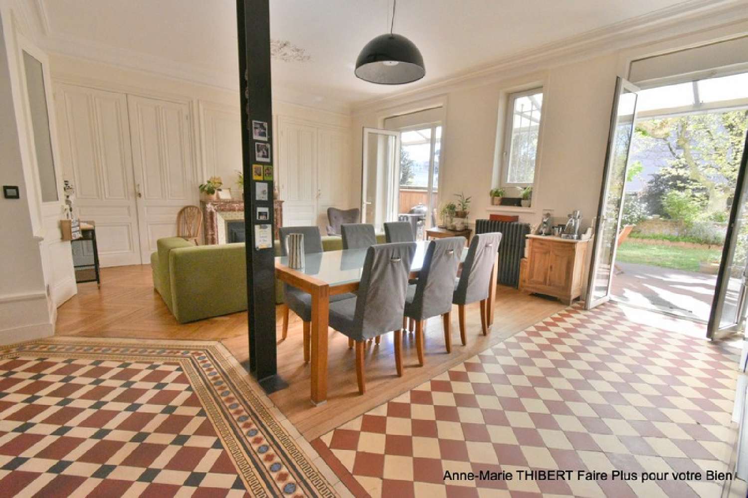  kaufen Wohnung/ Apartment Villeurbanne Rhône 2