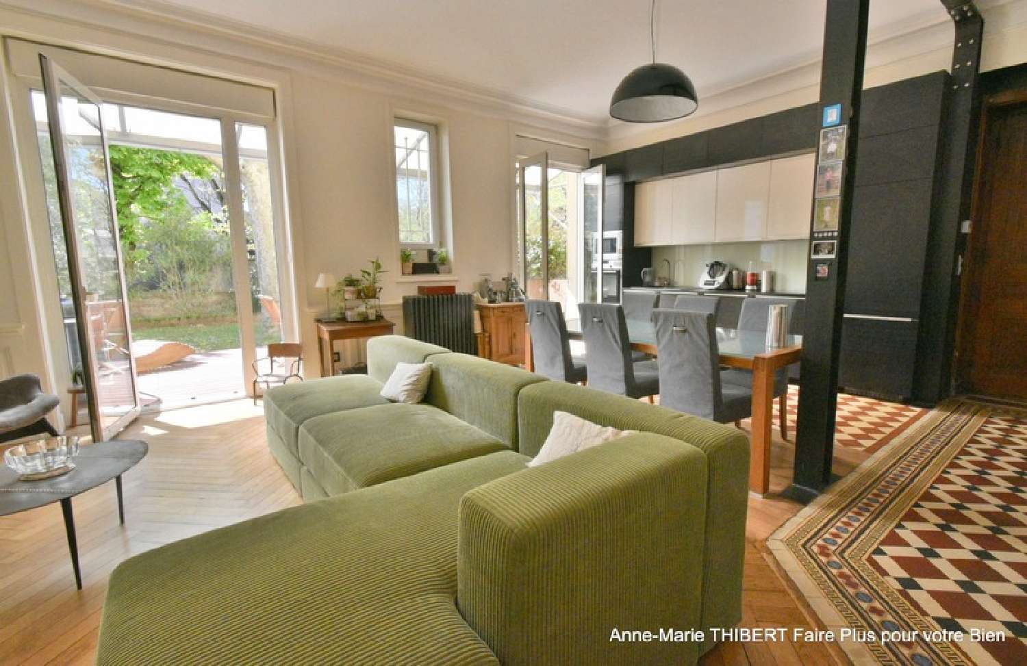  kaufen Wohnung/ Apartment Villeurbanne Rhône 8