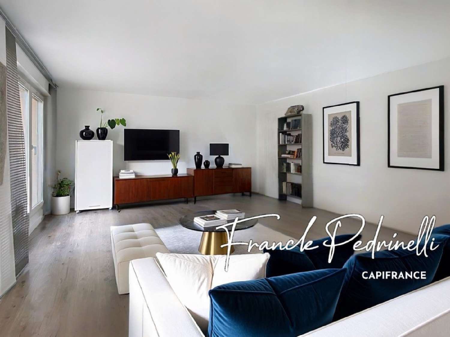  for sale apartment Villeurbanne Rhône 3