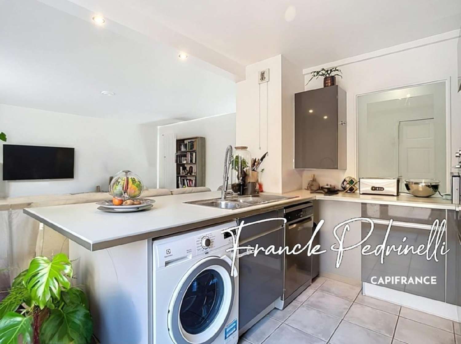  for sale apartment Villeurbanne Rhône 4