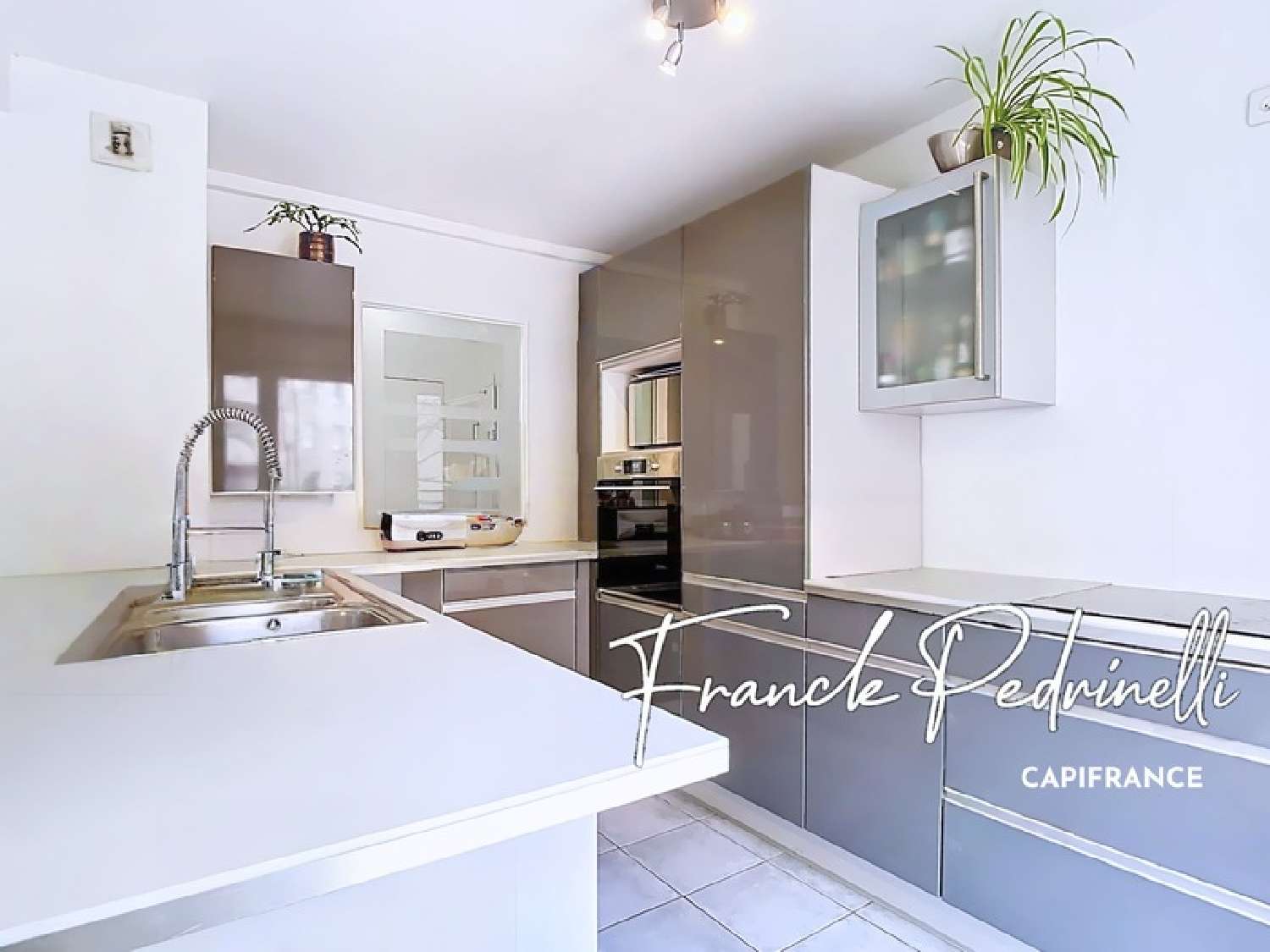  for sale apartment Villeurbanne Rhône 5