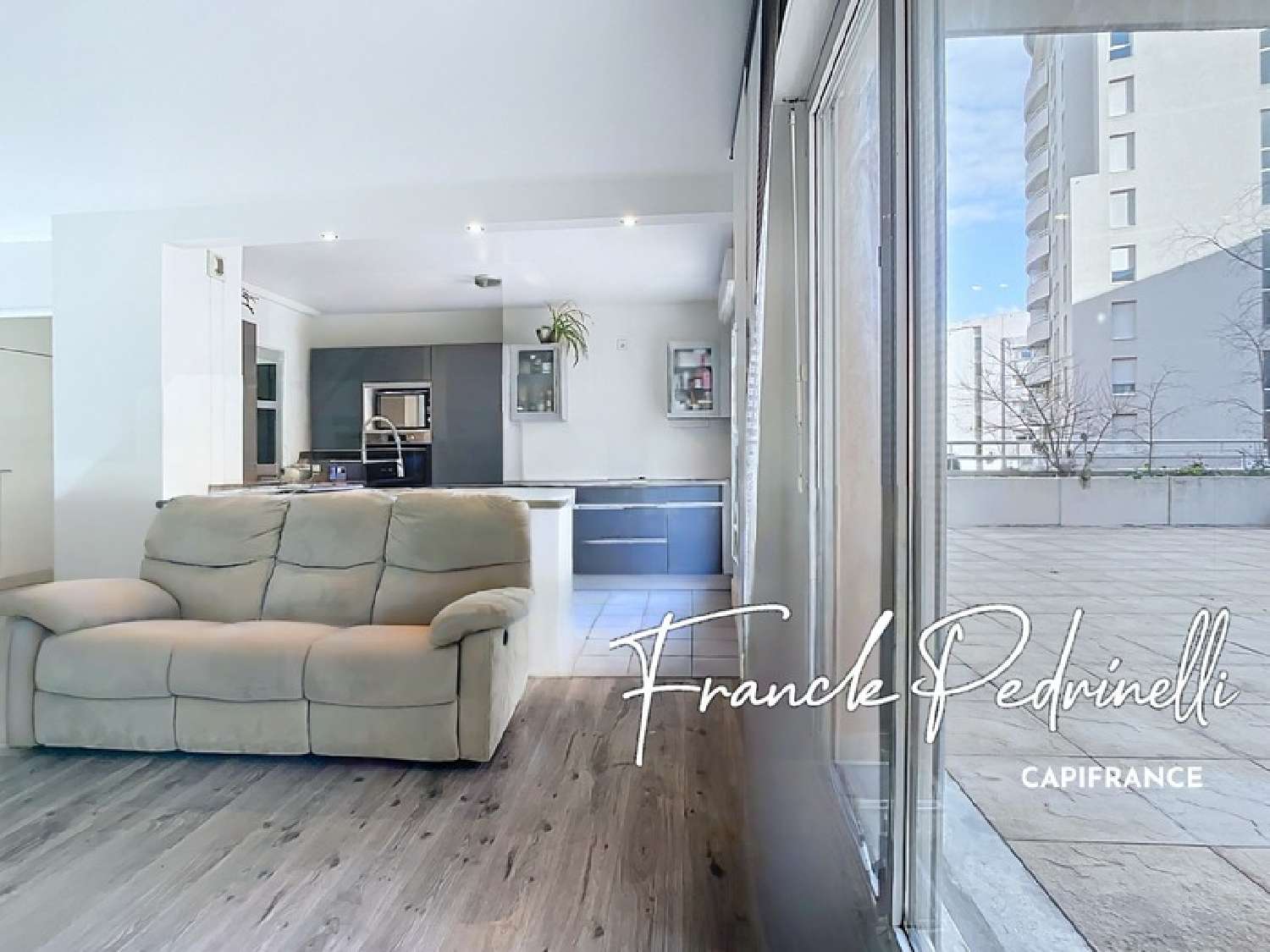  for sale apartment Villeurbanne Rhône 6