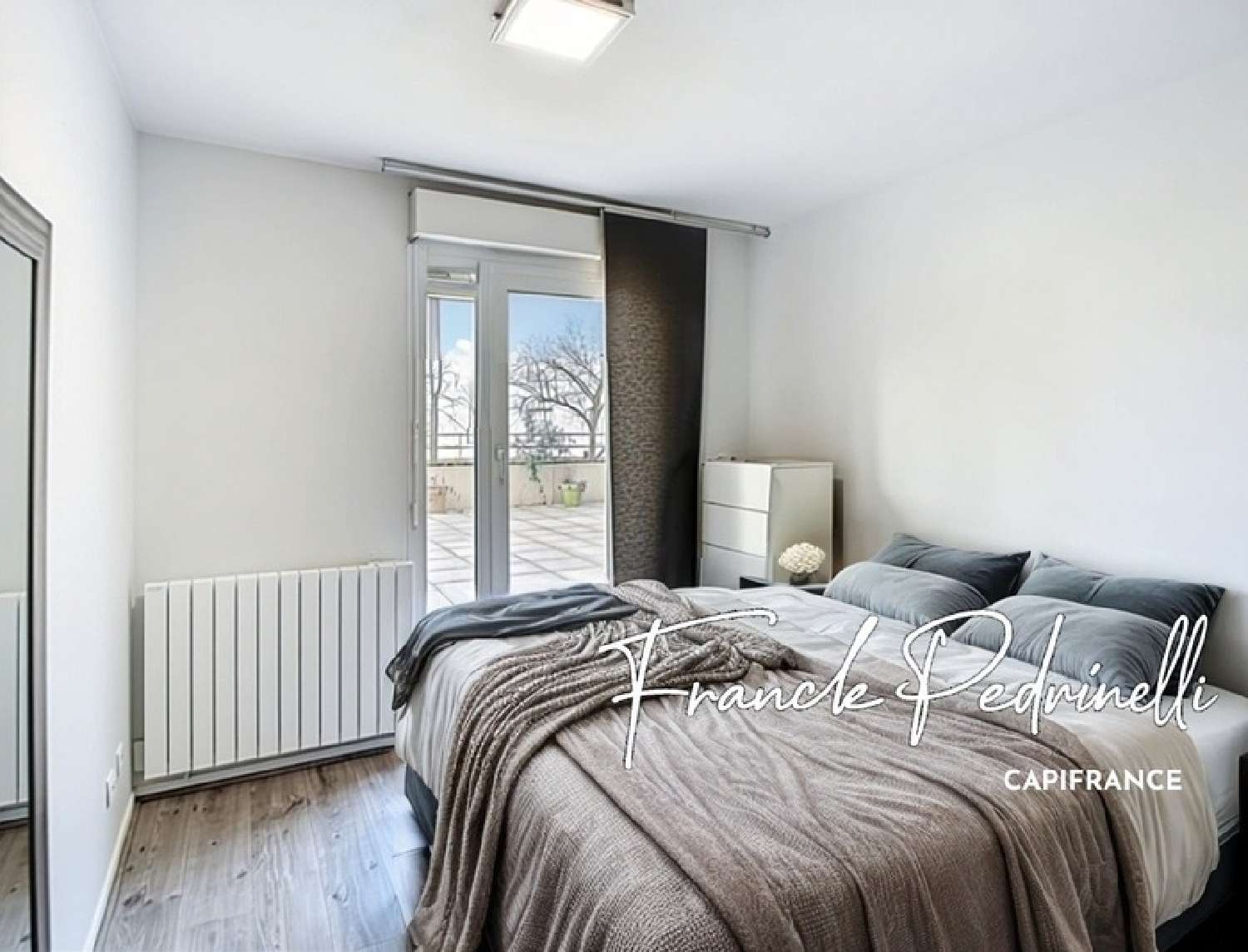  for sale apartment Villeurbanne Rhône 7