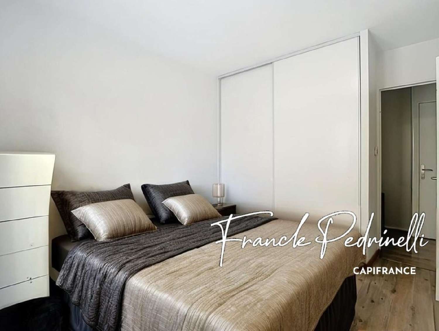  for sale apartment Villeurbanne Rhône 8