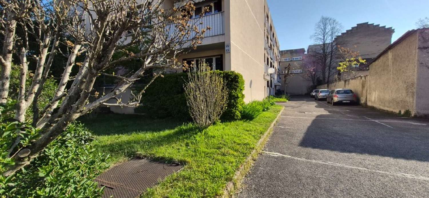  for sale apartment Villeurbanne Rhône 1