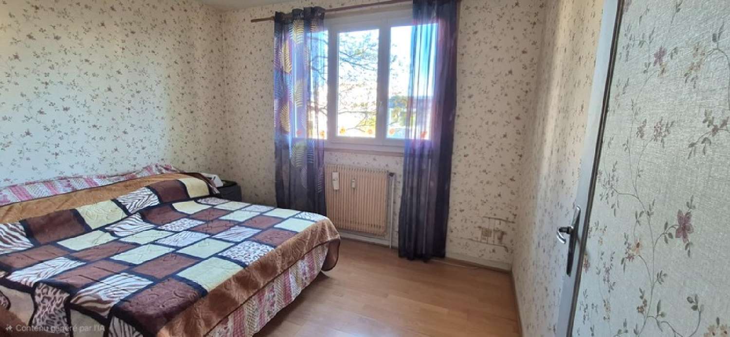  for sale apartment Villeurbanne Rhône 4