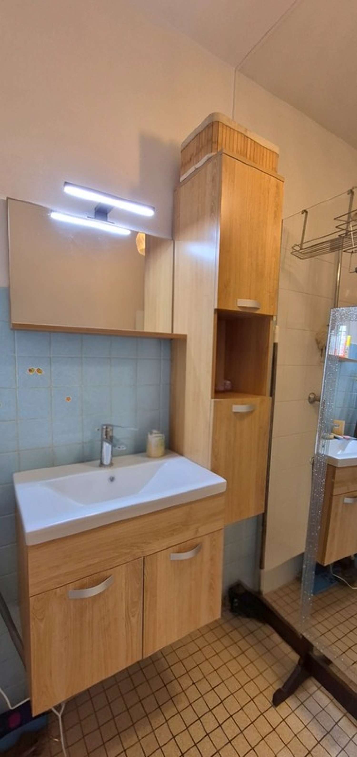  for sale apartment Villeurbanne Rhône 5