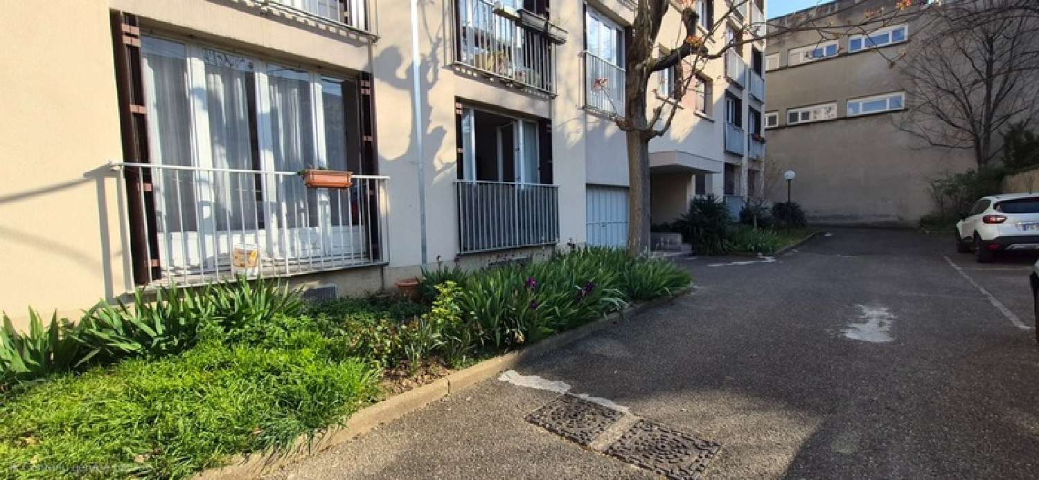  for sale apartment Villeurbanne Rhône 7