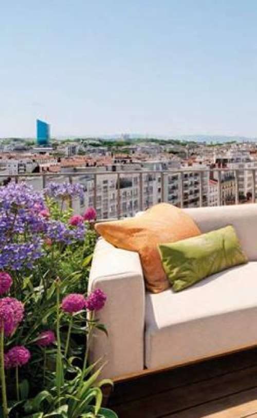 Villeurbanne Rhône Wohnung/ Apartment Bild 7321148